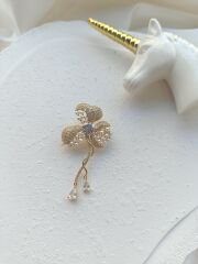 Broş Gold - 2