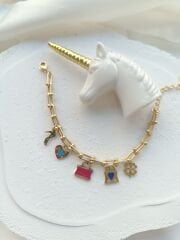 Charmlı Tiffany