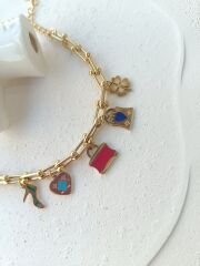 Charmlı Tiffany
