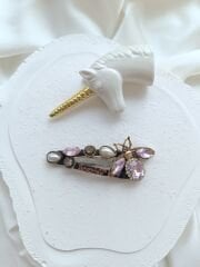 Arılı Çıt Çıtlı Toka