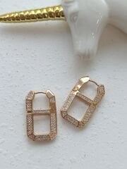 Xuping Rose Gold - 2
