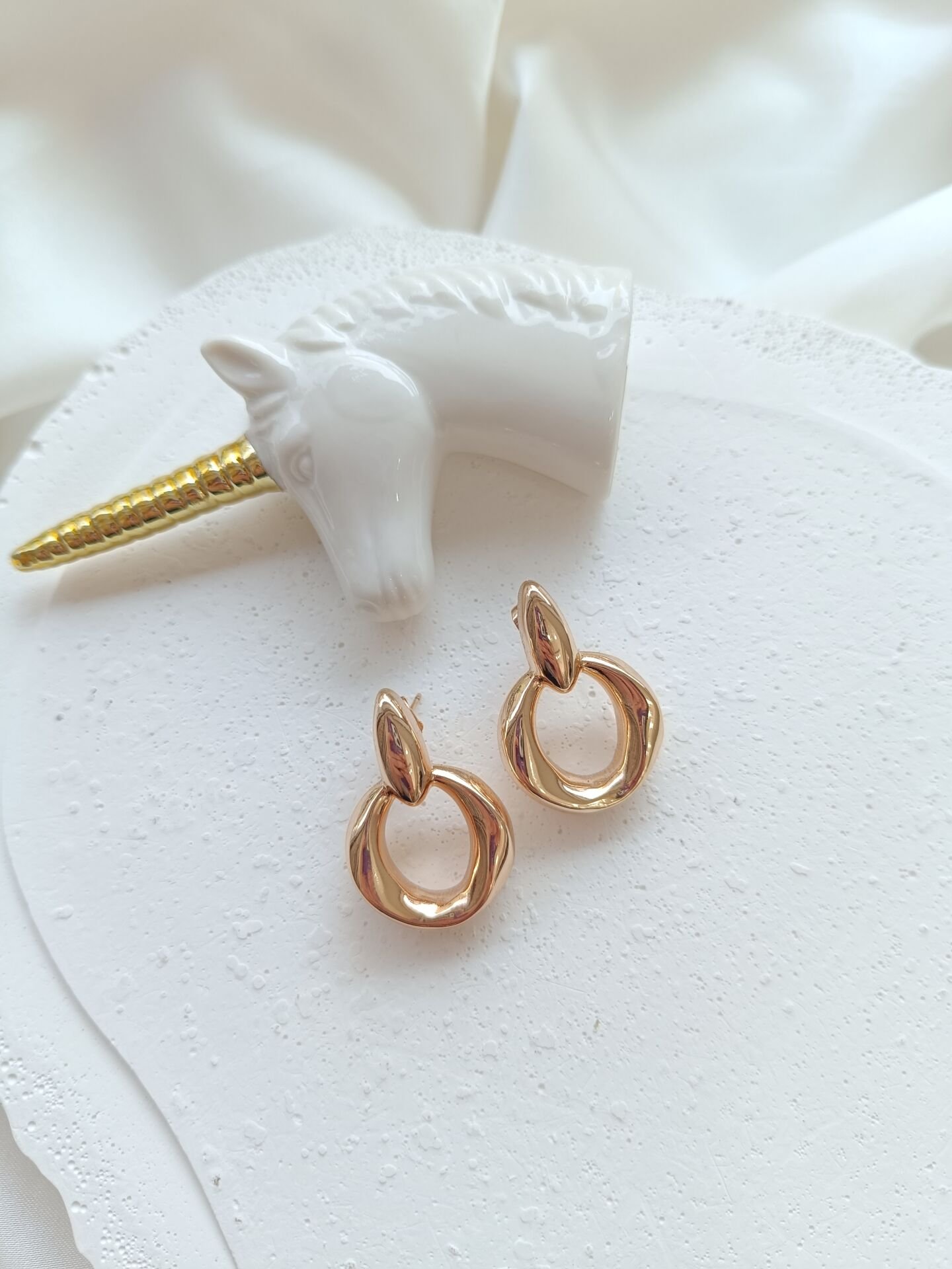 Xupin Rose Gold - 3
