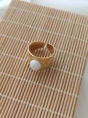 Aytaşı Kalın Model Yüzük