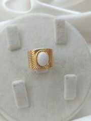 Aytaşı Kalın Model Yüzük