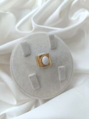 Aytaşı Kalın Model Yüzük