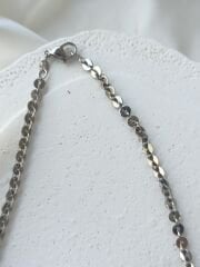 Xuping Silver Pullu Zincir