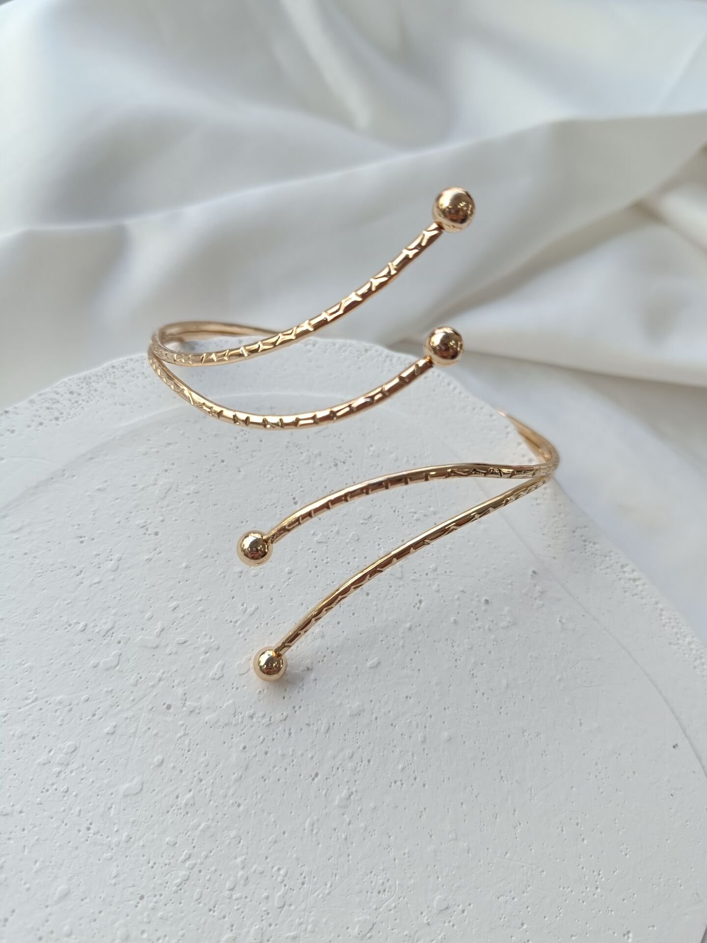 Rose Gold Pazu Aksesuarı