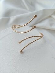 Rose Gold Pazu Aksesuarı
