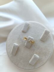 Ayarlanabilir Kırmızı Gurmet Xuping Yüzük