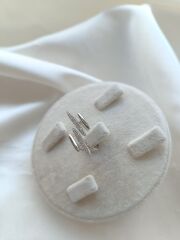 Ayarlanabilir Xuping Silver Yüzük