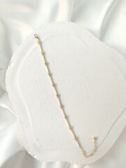 Mini Yıldızlı Vip Bileklik