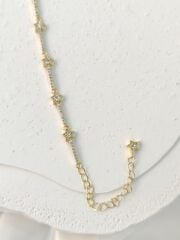 Mini Yıldızlı Vip Bileklik