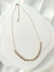 Xuping Pul Model Kolye