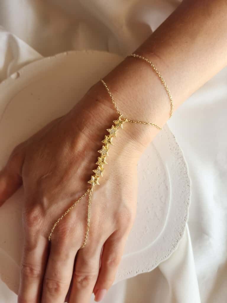 Yıldız Şahmeran Vip