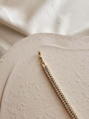 Çift Taşlı Su Yolu Xuping