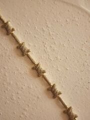 Xuping Gold Düğüm Bileklik Modeli