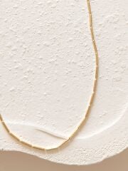 İnce Xuping Zincir Kolye