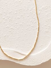 İnce Xuping Zincir Kolye