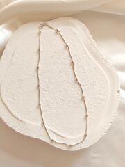 Xuping Dorika Silver Kolye