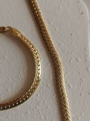 Xuping Set Bileklik ve Kolye