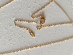 İnci Detay Xuping Kolye