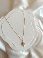 Xuping Kuzey Yıldızı Kolye