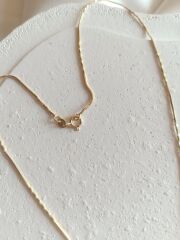 Xuping Kuzey Yıldızı Kolye