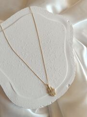 Xuping Fatma Ana Eli Kolye