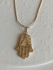 Xuping Fatma Ana Kolyesi