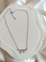 Xuping Silver Özel Tasarım Kolye