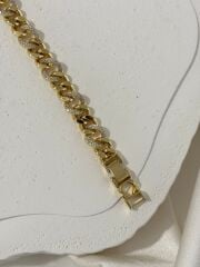 Xuping Gold Gurmet Model