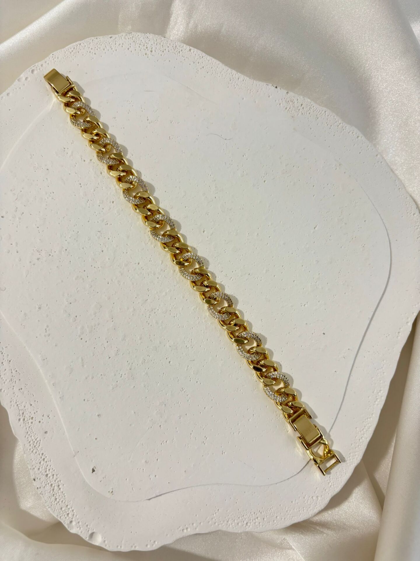 Xuping Gold Gurmet Model