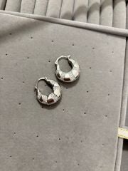 Silver Taşlı Xuping Küpe