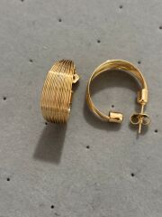 Xuping İnce Tel Model Halka Rosegold