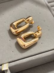 Rosegold Xuping Tasarım Küpe