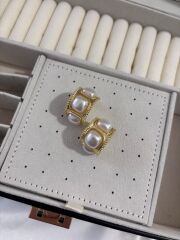 İncili Kalın Çelik Halka