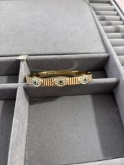 Çelik Gözlü Kelepçe