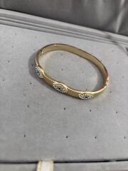 Çelik Gözlü Kelepçe