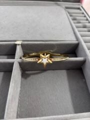 Çelik Yıldız Kelepçe