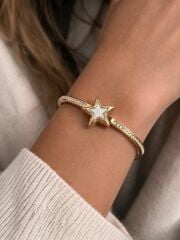 Çelik Yıldız Kelepçe