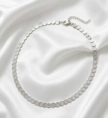 Xuping Silver Pul Kolye